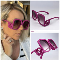 Designer Sunglasses- RTS