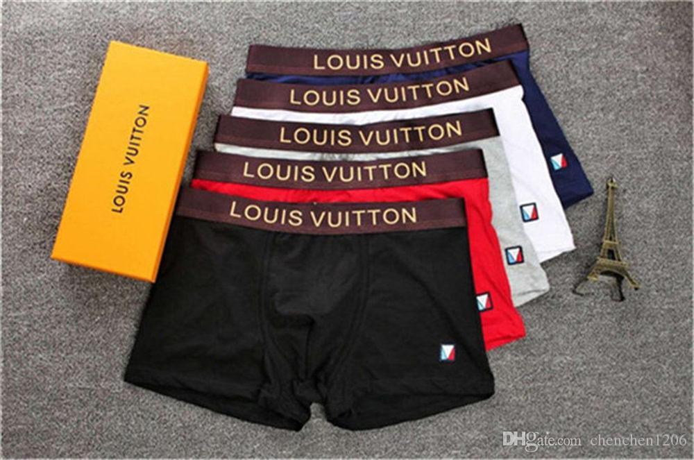 Louis Vuitton, Shorts, Louie V Shorts