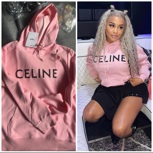 Celin Hoodie RTS Tiffsfootcandy