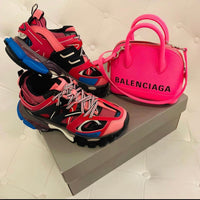 Bally Sneakers-Preorder